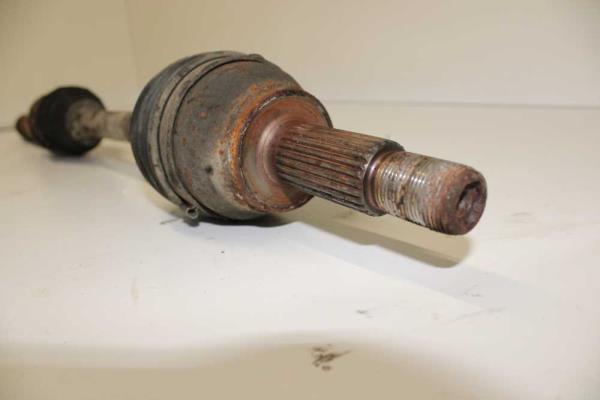 ARBRE DE TRANSMISSION AVANT DROIT FORD - Vue 2